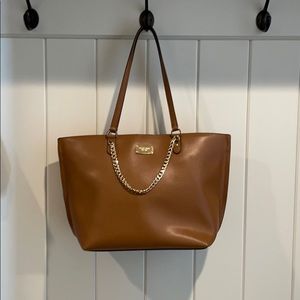 Michael’s Kors large tote.